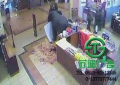 大批量的視頻監(jiān)控效果才會(huì)更好