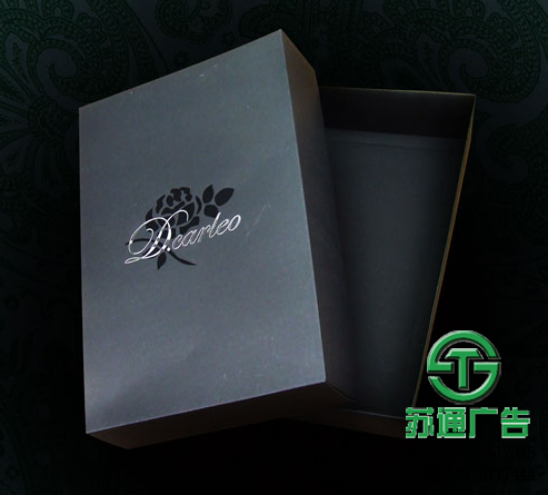 產(chǎn)品包裝盒設(shè)計制作印刷公司選擇蘇通廣告