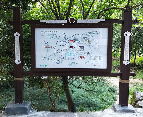 標(biāo)識(shí)標(biāo)牌制作公司