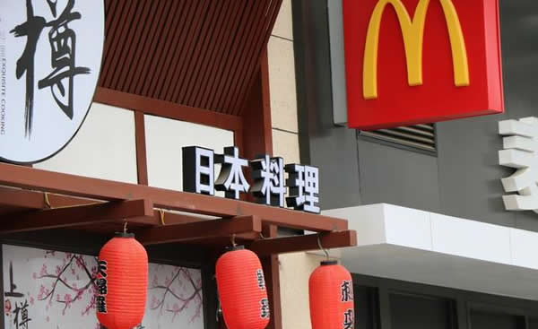 門(mén)頭招牌發(fā)光字定制加工